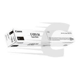 Canon C-EXV 54BK (1394C002) toner negro