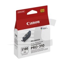 Canon PFI-5100CO cartucho de tinta optimizador de croma