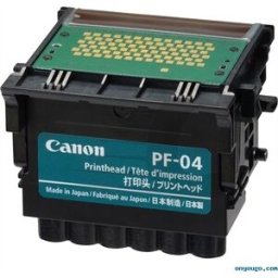 Canon PF-04 cabezal de impresión