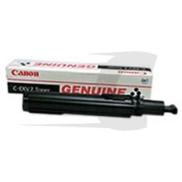 C-EXV2BK toner negro (Canon 4235A002)