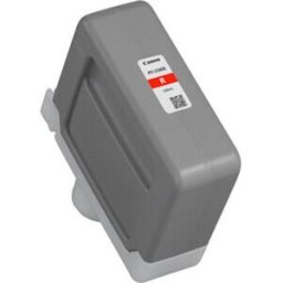 Canon PFI-3300R cartucho de tinta rojo XL