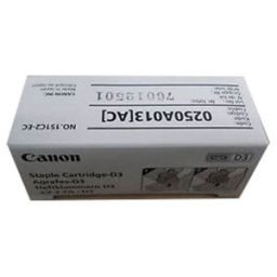 Canon 0250A013 Grapas