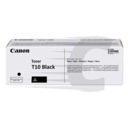 Canon T10L toner negro