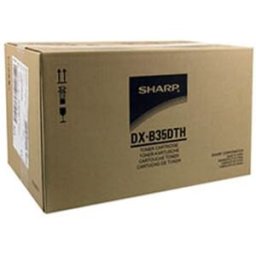 Sharp DX-B35DTH toner negro