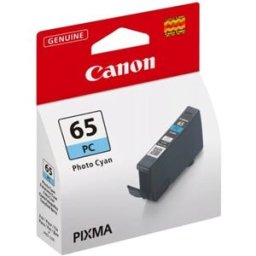 Canon CLI-65PC cartucho foto cian