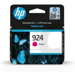 HP 924 (4K0U4NE) cartucho de tinta magenta