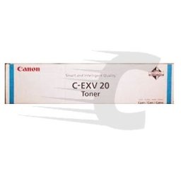 Canon C-EXV20 toner Cian