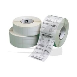 Zebra Z-Ultimate 3000T 76013 etiqueta blanca 51X32mm