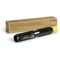 Xerox 106R03758 toner amarillo XL