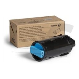 Xerox 106R03932 toner cian XXL