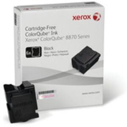 Xerox 108R00957 tinta sólida negro