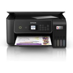 Epson EcoTank ET-2870 Impresora de tinta multifunción A4 con WiFi