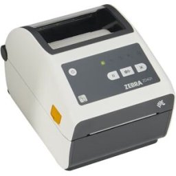 Zebra ZD421 Impresora de etiquetas térmica directa con ethernet y bluetooth