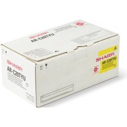 Sharp AR-C20TYU toner amarillo