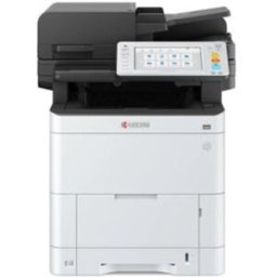 Kyocera ECOSYS MA4000cifx impresora láser color A4 multifunción (4 en 1)
