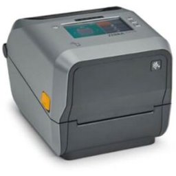 Zebra ZD621R Impresora de etiquetas RFID con USB Ethernet y Bluetooth