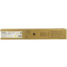 Sharp BP-GT20YA toner amarillo
