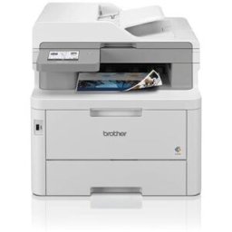 Brother MFC-L8340CDW impresora multifunción láser color WiFi (4 en 1)