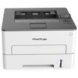 Pantum P3010DW Impresora láser monocromo A4 con WiFi