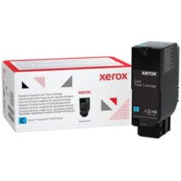 Xerox 006R04617 toner cian