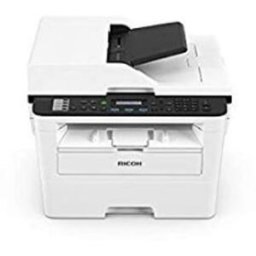 Ricoh Aficio SP-230SFNW impresora multifunción laser monocromo WIFI