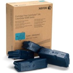 Xerox 108R00833 tinta sólida cian