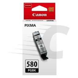 Canon PGI-580PGBK cartucho de tinta foto negro