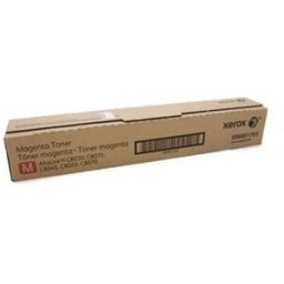 Xerox 006R01703 toner magenta