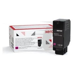 Xerox 006R04638 toner magenta XL