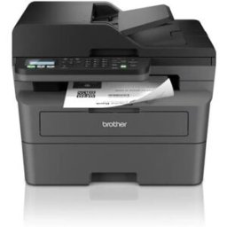 Brother MFC-L2827DW Impresora láser monocromo A4 WiFi