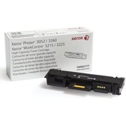 Xerox 106R02777 toner negro