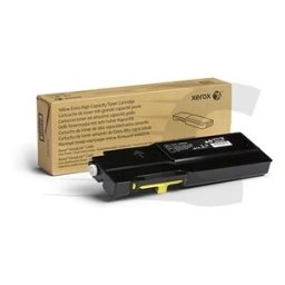 Xerox 106R03529 toner amarillo XXL