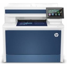 HP Color LaserJet Pro MFP 4302fdw Impresora láser color A4 con WiFi (4 en 1)