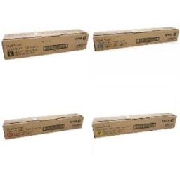 Xerox 006R01701-2-3-4 pack 4 toner