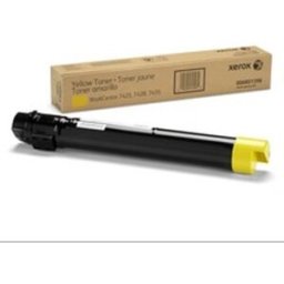 Xerox 006R01396 toner amarillo