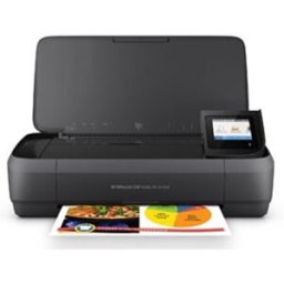 HP OfficeJet 250 impresora multifunción portátil (Mobile AIO) WIFI