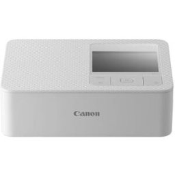 Canon SELPHY CP1500 impresora portátil fotográfica con WiFi blanca