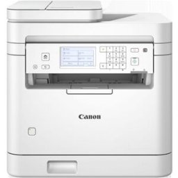 Canon i-SENSYS MF287dw impresora láser monocromo multifunción A4 con WiFi