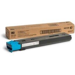 Xerox 006R01792 toner cian fluorescente