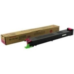 Sharp MX-31GTMA toner magenta