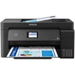 Epson EcoTank ET-15000 impresora multifunción A3 Wifi (4 en 1)