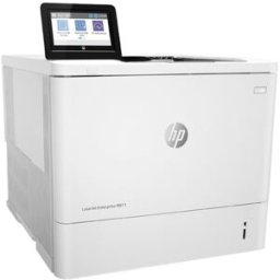 HP LaserJet Enterprise M611dn impresora laser monocromo