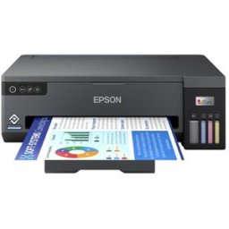Epson EcoTank ET-14100 Impresora de inyección de tinta A3 con WiFi