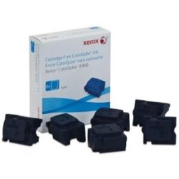 Xerox 108R01022 Tinta sólida cian