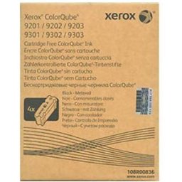 Xerox 108R00836 tinta sólida negro