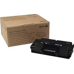 Xerox 106R02307 toner negro XL