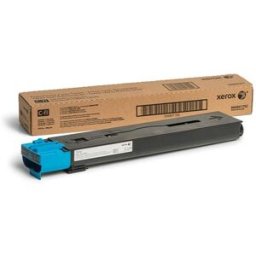 Xerox 006R01735 toner cian