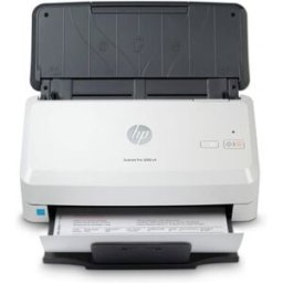 HP ScanJet Pro 3000 s4 A4 Escáner