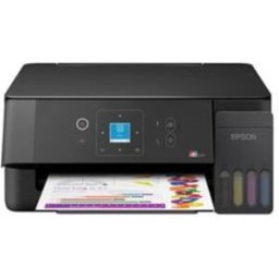 Epson EcoTank ET-2920 Impresora de tinta A4 multifunción con WiFi (3 en 1)