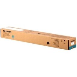 Sharp MX-36GTCA toner cian